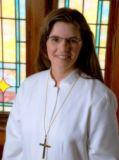 Dr. Cyndi McDonald Dr. Cyndi McDonald
