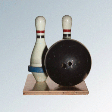 bowling bowling