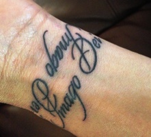 tattoo tattoo