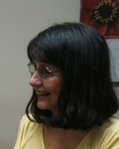 Marian Long Marian Long
